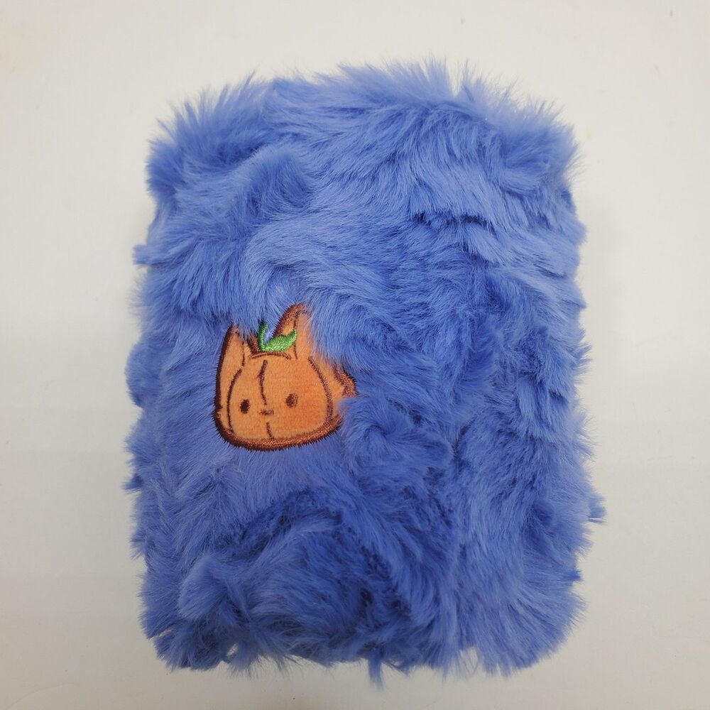 Popmart Dimoo Why So Serious Plush Tabletop Storage Bucket New Authentic - Picture 3 of 9